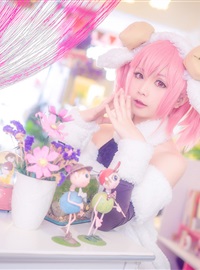 Star's Delay to December 22, Coser Hoshilly BCY Collection 8(77)
